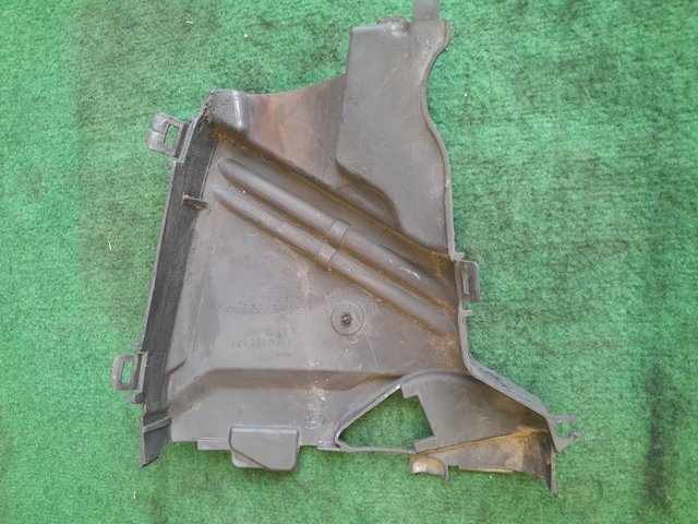 Кожух ремня ГРМ 8200102678 RENAULT