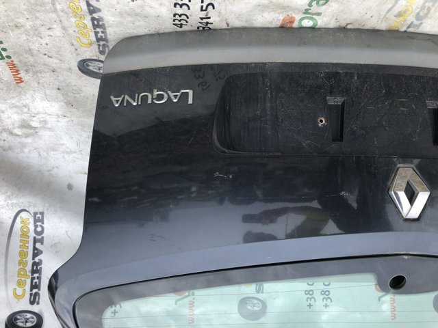 RENAULT 8200102805 Ляда в наличии Житомир