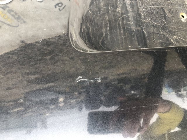 8200102805 RENAULT Дверь задняя (багажная 3/5-я (ляда) купить в Николаев