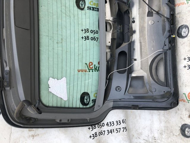 RENAULT 8200102805 Ляда в наличии Сумы