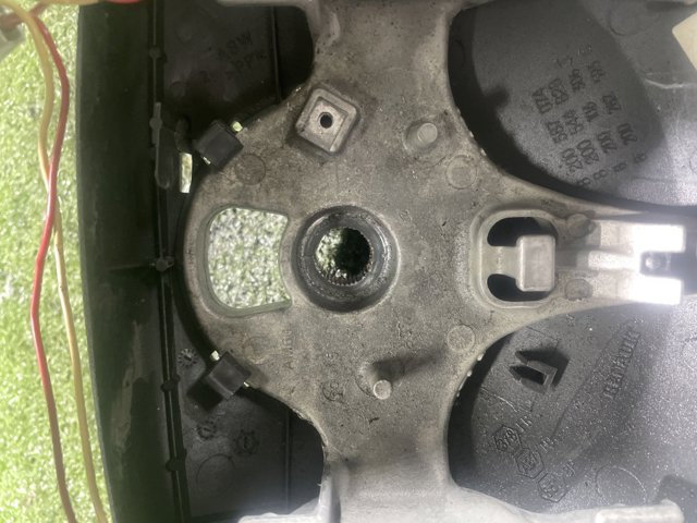 RENAULT 8200106306 Рулевое колесо в наличии Николаев