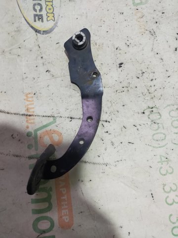 Педаль тормоза 8200115368 RENAULT