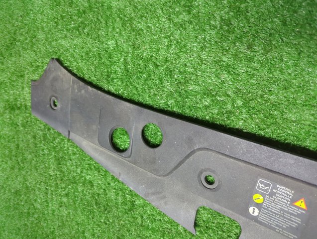 8200116717 RENAULT Защита замка капота купить в Тернополь
