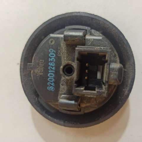Кнопка (регулятор) корректора фар 8200128309 RENAULT