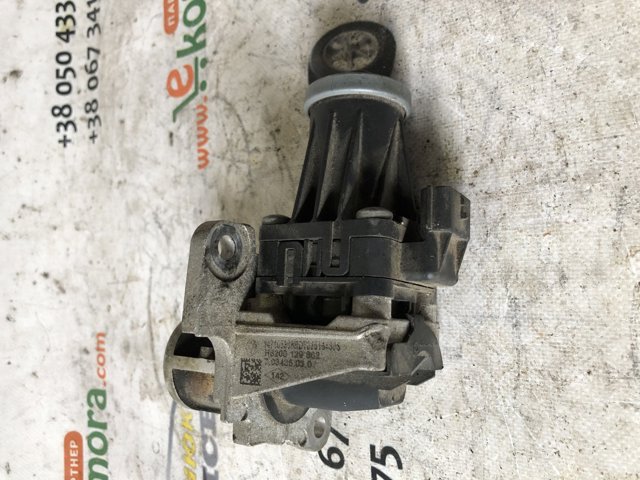 8200129863 Клапан ЕГР купить Киев