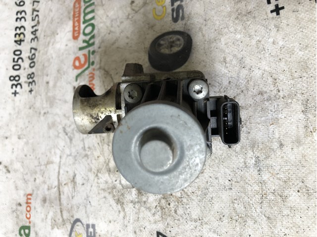 RENAULT 8200129863 Клапан EGR рециркуляции газов в наличии Хмельницкий