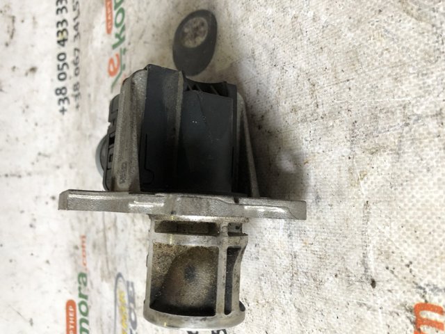 8200129863 RENAULT Клапан EGR рециркуляции газов купить в Винница
