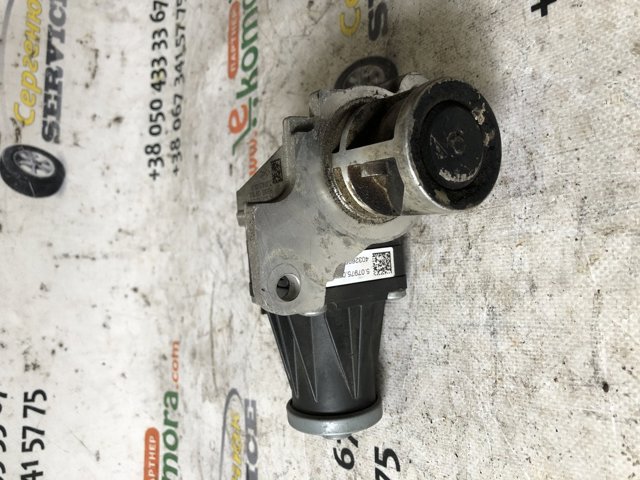 RENAULT 8200129863 Клапан EGR рециркуляции газов в наличии Каменское