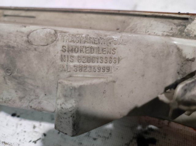 RENAULT 8200133631 Указатель поворота левый в наличии Тернополь