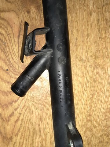 8200134513 Шланг (патрубок) системы охлаждения купить Черкассы