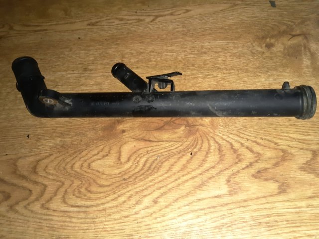 RENAULT 8200134513 Шланг (патрубок) системы охлаждения в наличии Одесса