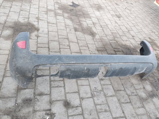 8200137254 Задний бампер купить Сумы
