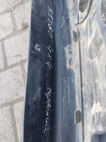 8200137254 RENAULT Задний бампер купить в Черновцы