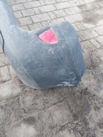 8200137254 Задний бампер купить Сумы