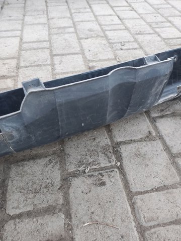 RENAULT 8200137254 Бампер задний в наличии Черновцы