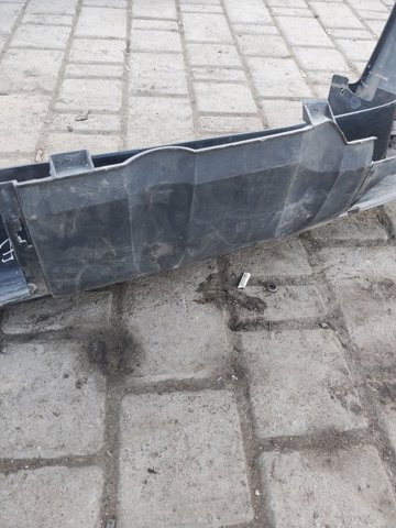 8200137254 RENAULT Задний бампер купить в Ровно