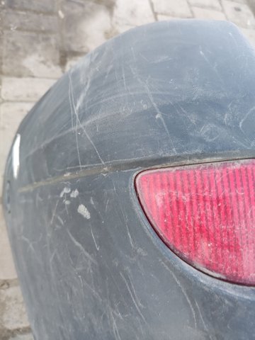 RENAULT 8200137254 Бампер задний в наличии Харьков