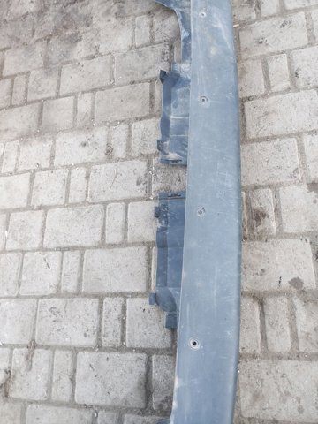 8200137254 Задний бампер купить Сумы