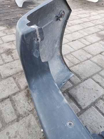 8200137254 RENAULT Бампер задний купить в Полтава