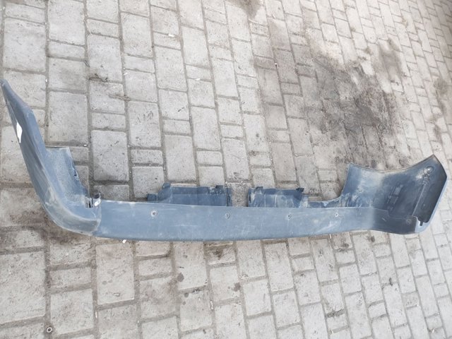 8200137254 Задний бампер купить Харьков