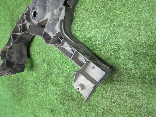 8200137495 RENAULT Суппорт радиатора левый (монтажная панель крепления фар) купить в Ровно
