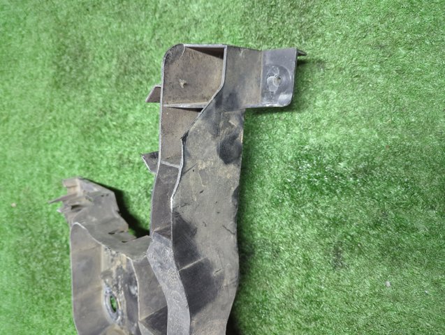8200137496 RENAULT Суппорт радиатора правый (монтажная панель крепления фар) купить в Львов