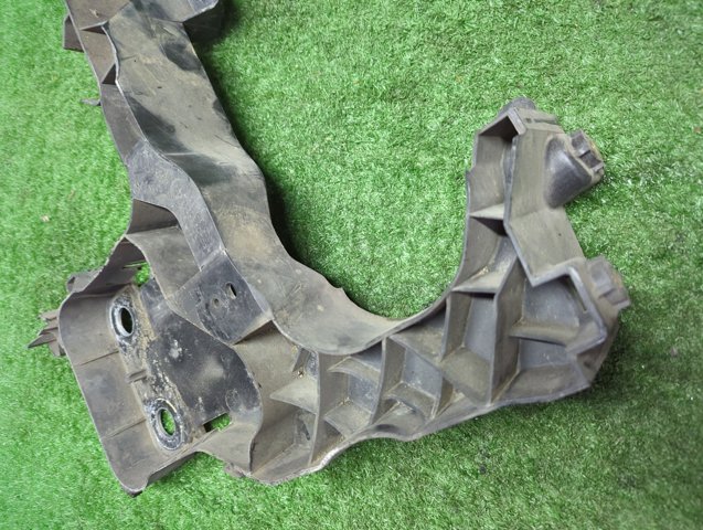 8200137496 RENAULT Суппорт радиатора правый (монтажная панель крепления фар) купить в Харьков