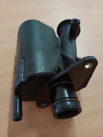 Клапан PCV 8200140763 RENAULT