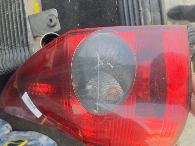 8200142684 RENAULT Фонарь задний левый купить в Хмельницкий