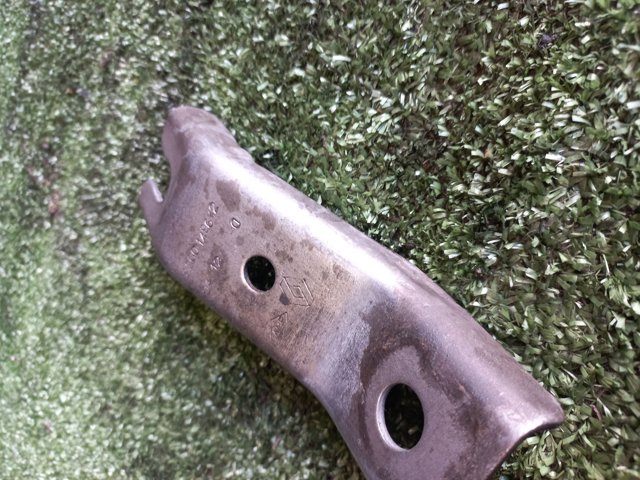 8200149612 RENAULT Рейка рулевая купить в Украина