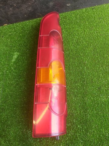Фонарь задний левый Рено Кенго 1