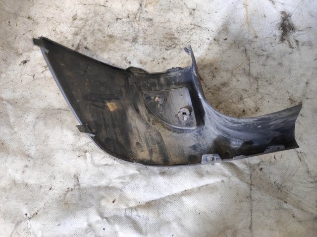 8200150631 RENAULT Задний бампер купить в Ирпень