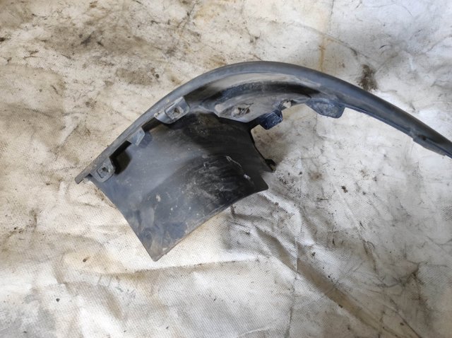 8200150631 RENAULT Бампер задний купить в Ирпень