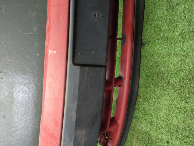 8200152587 RENAULT Передний бампер купить в Запорожье