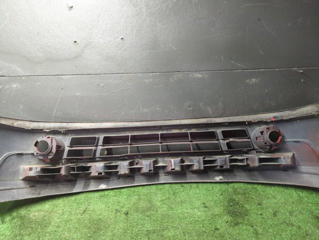 8200152587 RENAULT Передний бампер купить в Сумы