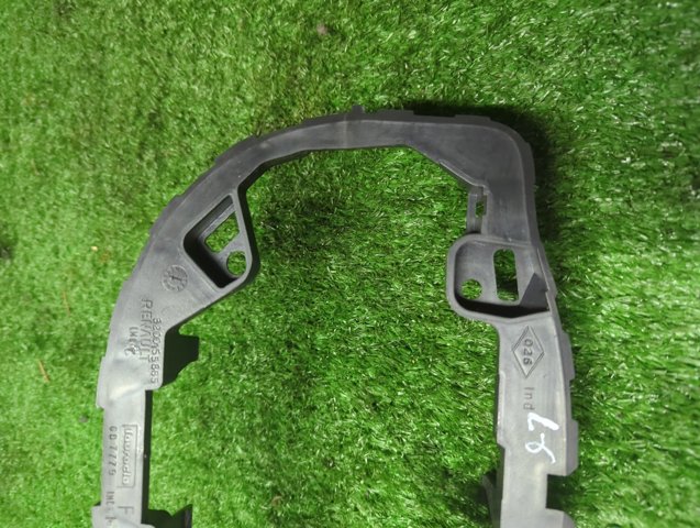 RENAULT 8200155865 Переключатель подрулевой, в сборе в наличии Черновцы