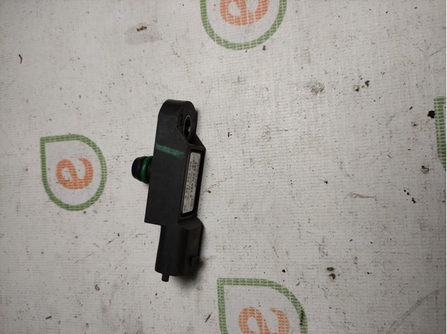 8200168253 RENAULT Датчик давления наддува купить в Киев
