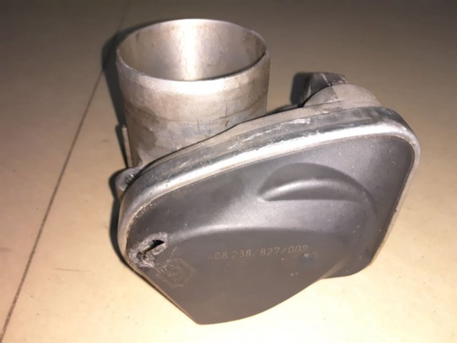 8200171134 RENAULT Дроссельная заслонка купить в Харьков