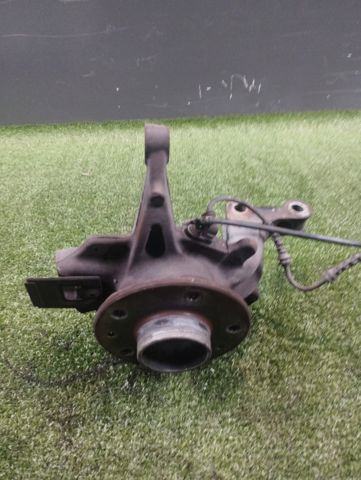 Цапфа поворотная правая 8200171678 RENAULT