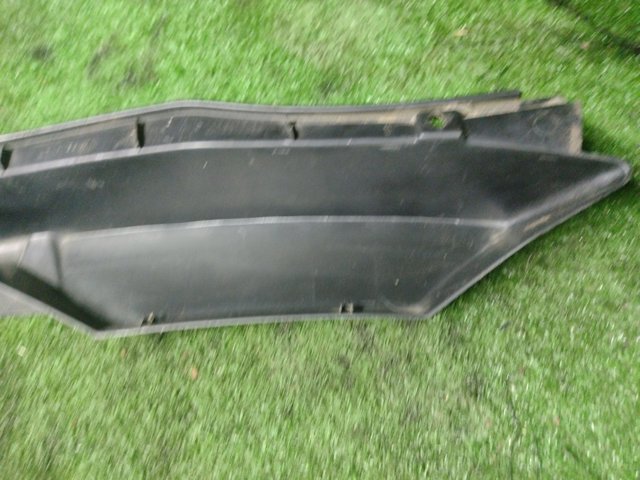 8200183140 RENAULT Решетка дворников левая купить в Сумы
