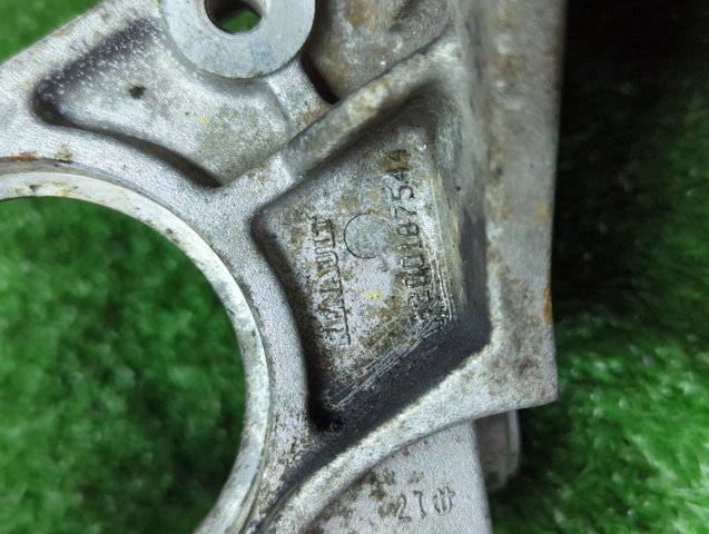 RENAULT 8200187544 Опора подвесного подшипника передней полуоси в наличии Черкассы