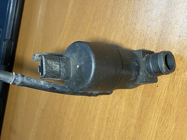 RENAULT 8200194414 Моторчик омывателя в наличии Черновцы