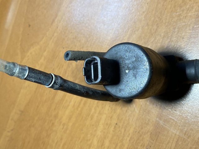 8200194414 RENAULT Моторчик омывателя купить в Сумы