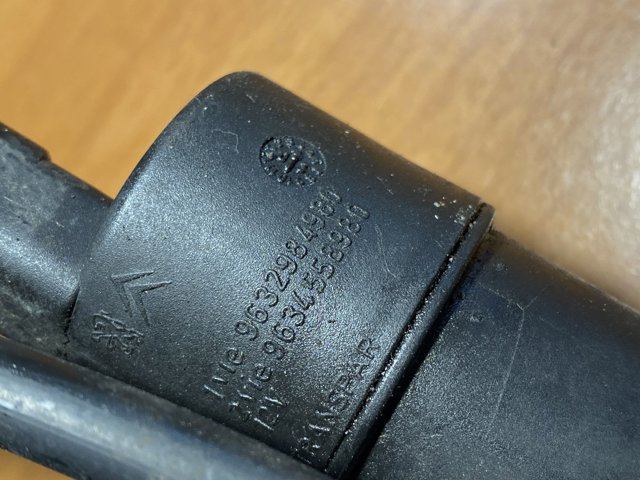 8200194414 RENAULT Насос-мотор омывателя стекла переднего купить в Каменское