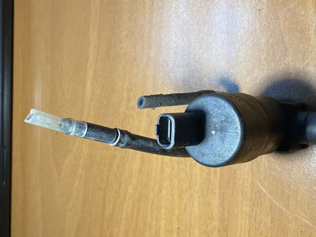 8200194414 Насос-мотор омывателя стекла переднего купить Винница