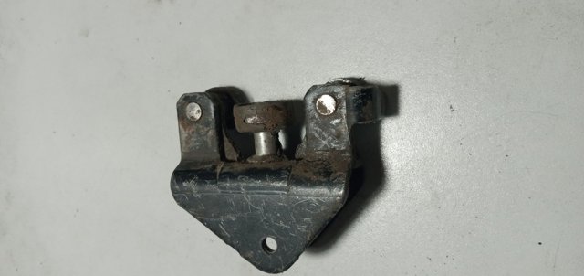 8200202728 RENAULT Ролик двери боковой (сдвижной) правый нижний купить в Львов