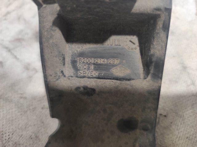 RENAULT 8200214297 в наличии Николаев