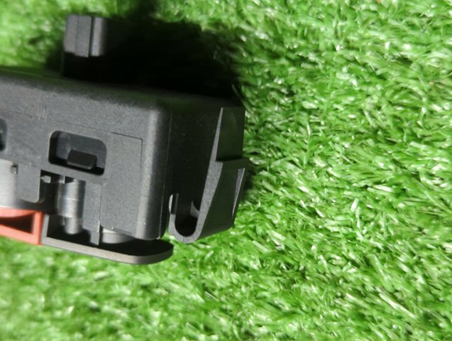 RENAULT 8200214896 Кнопка аварийки в наличии Тернополь