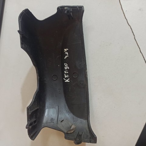 8200215420 RENAULT Накладка рулевой колонки купить в Сумы