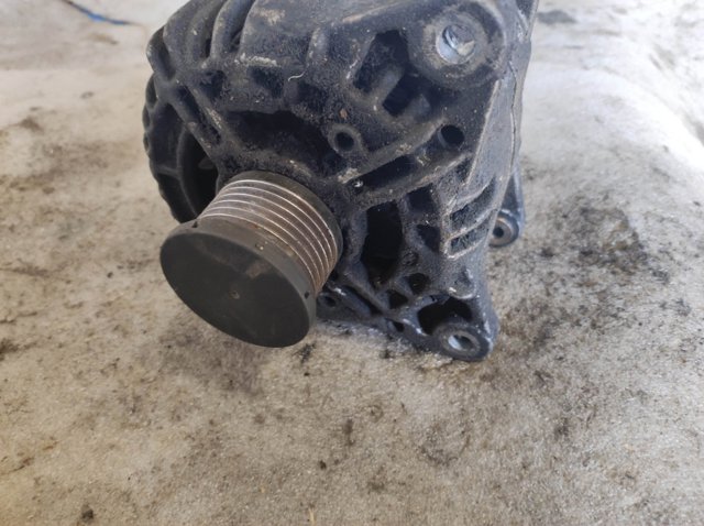 8200229907 RENAULT Генератор купить в Черновцы